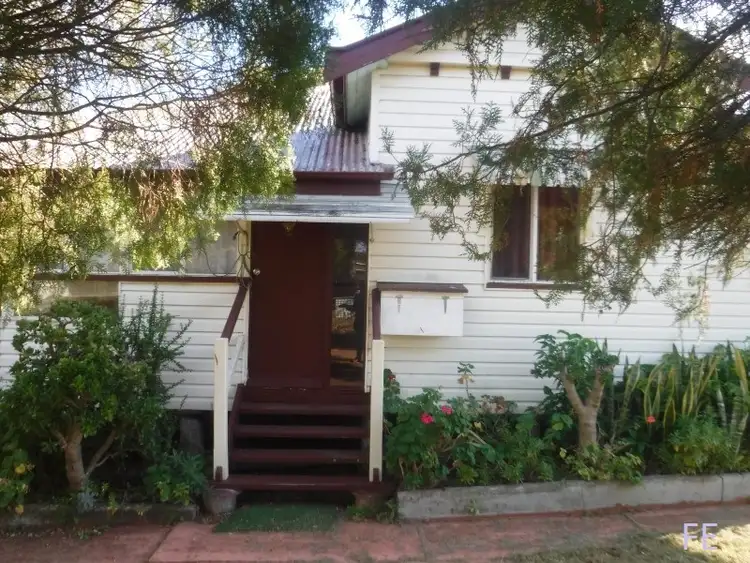 Second view of Homely house listing, 13 Collins Street, Proston QLD 4613