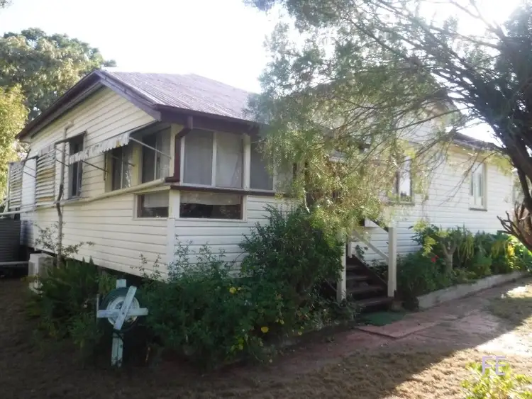 Third view of Homely house listing, 13 Collins Street, Proston QLD 4613