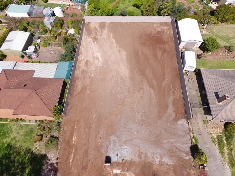 Sixth view of Homely house listing, LOT 52 / 5 Southpark Way, Mclaren Vale SA 5171