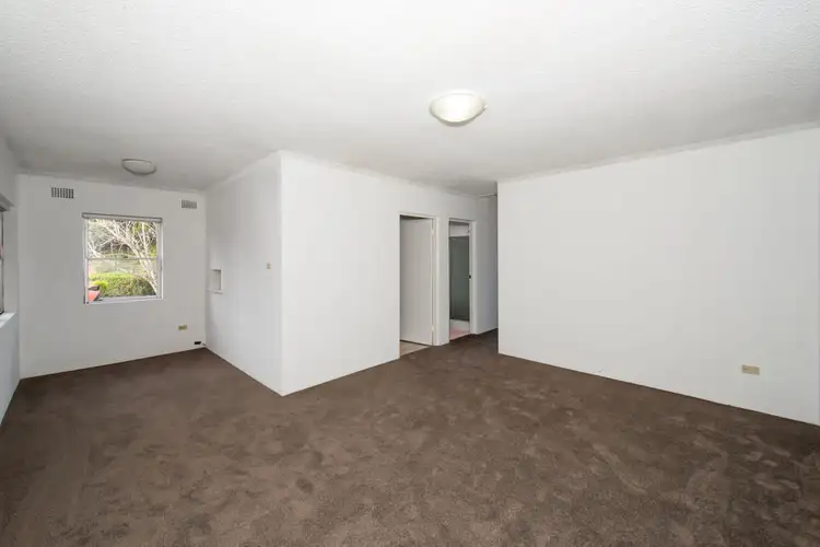 Main view of Homely apartment listing, 1/117-119 Houston Road, Kingsford NSW 2032