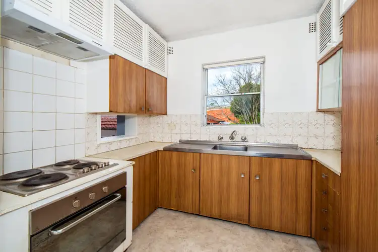 Second view of Homely apartment listing, 1/117-119 Houston Road, Kingsford NSW 2032