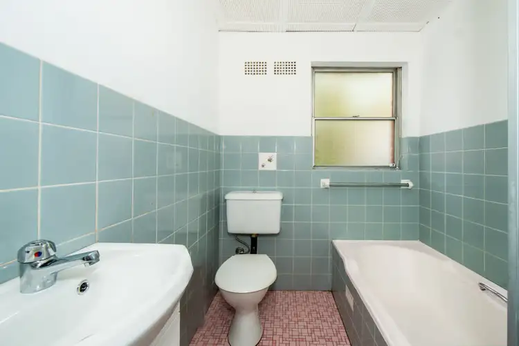 Fifth view of Homely apartment listing, 1/117-119 Houston Road, Kingsford NSW 2032