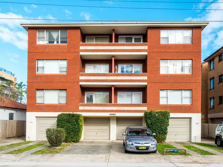 Sixth view of Homely apartment listing, 1/117-119 Houston Road, Kingsford NSW 2032