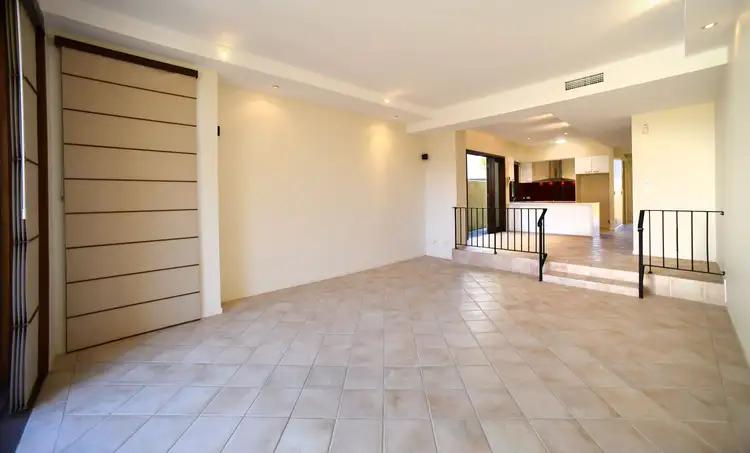 Fourth view of Homely house listing, 2/47 SEAGULL AVENUE, Mermaid Beach QLD 4218