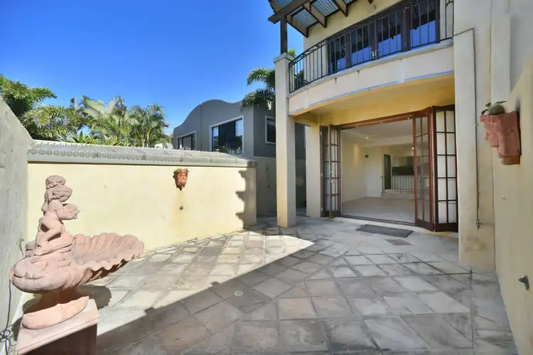 Fifth view of Homely house listing, 2/47 SEAGULL AVENUE, Mermaid Beach QLD 4218