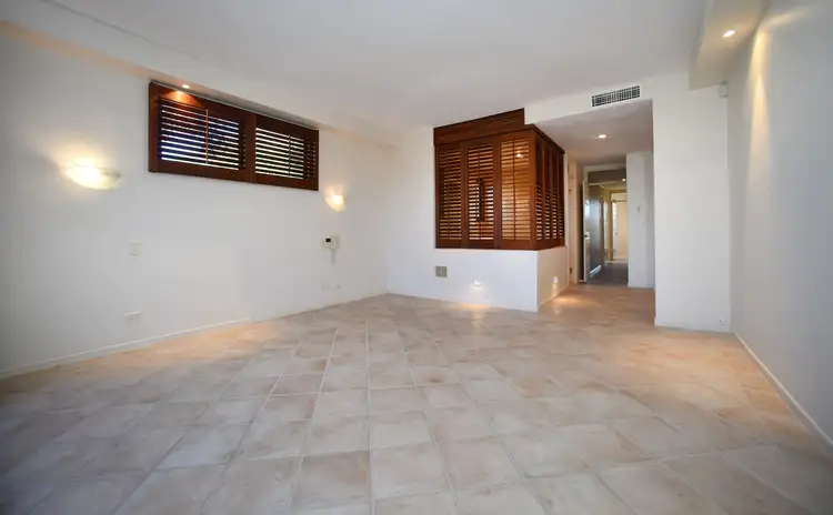 Sixth view of Homely house listing, 2/47 SEAGULL AVENUE, Mermaid Beach QLD 4218