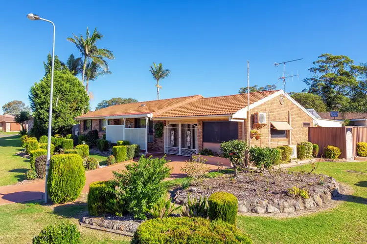 Second view of Homely house listing, 22 Manikato Place, Taree NSW 2430