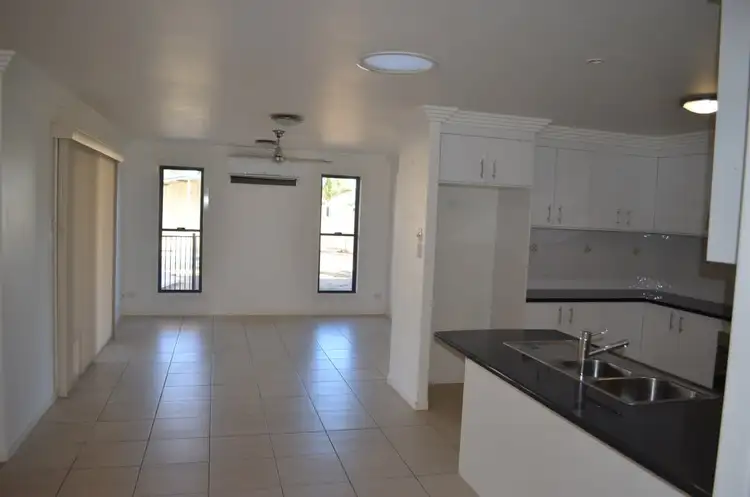 Sixth view of Homely house listing, 30 Blue Gums Drive, Emerald QLD 4720