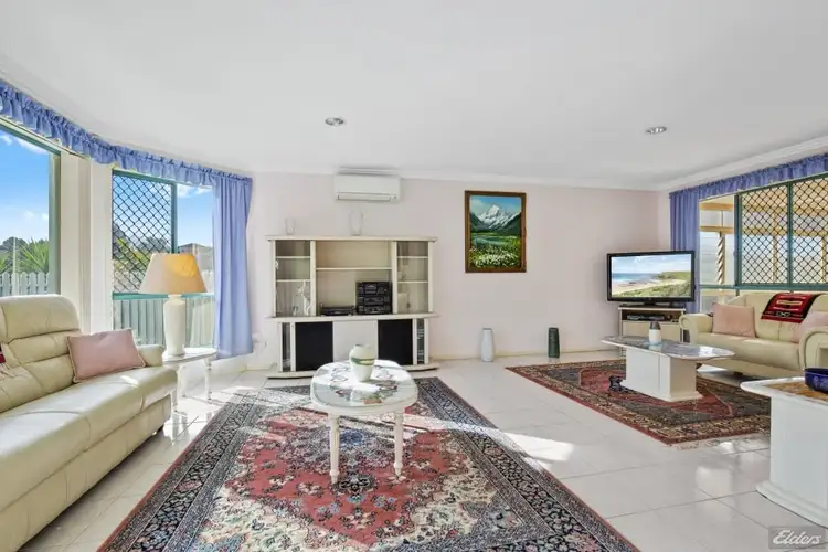 Second view of Homely house listing, 6 Leicester Terrace, Mudgeeraba QLD 4213