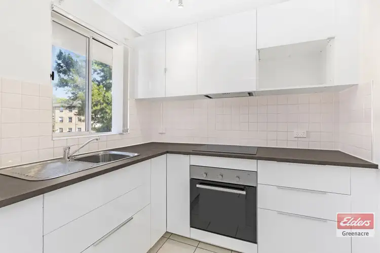 5/2-6 Marlene Crescent, Greenacre NSW 2190