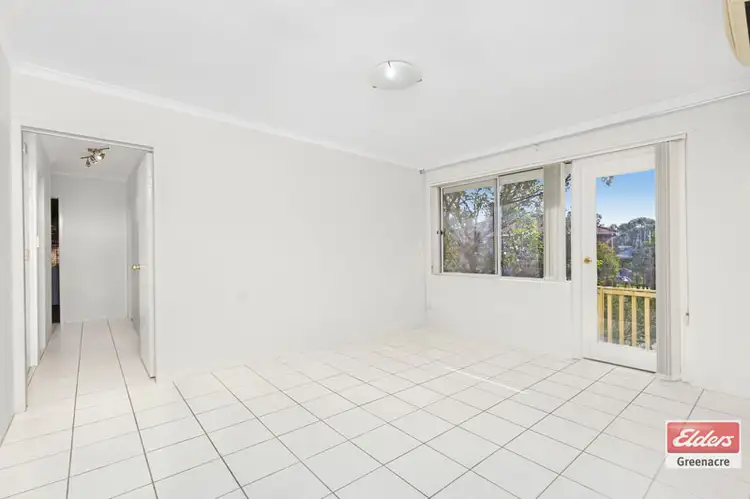 Third view of Homely unit listing, 5/2-6 Marlene Crescent, Greenacre NSW 2190