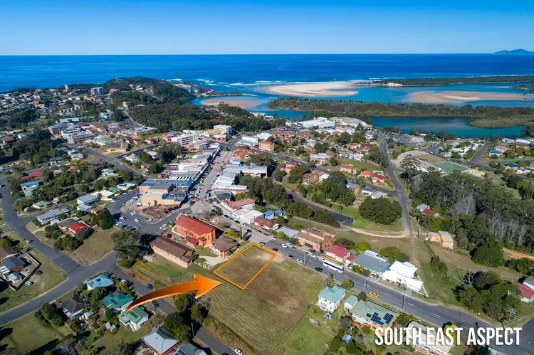 Lot 1/8 Mann Street