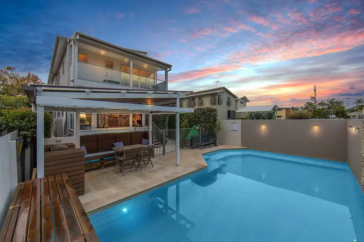 Fifth view of Homely house listing, 466 Flinders Pde, Brighton QLD 4017