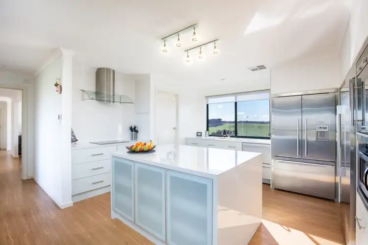 Fifth view of Homely house listing, 2002 Glenelg River Road, Wye SA 5291