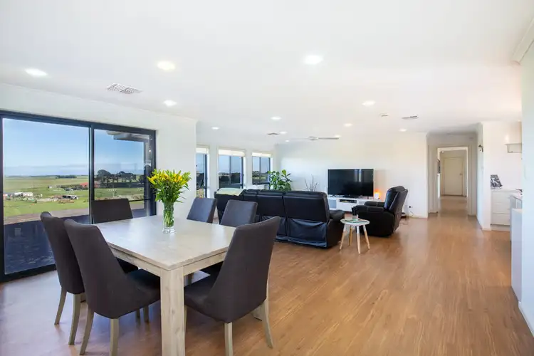 Sixth view of Homely house listing, 2002 Glenelg River Road, Wye SA 5291