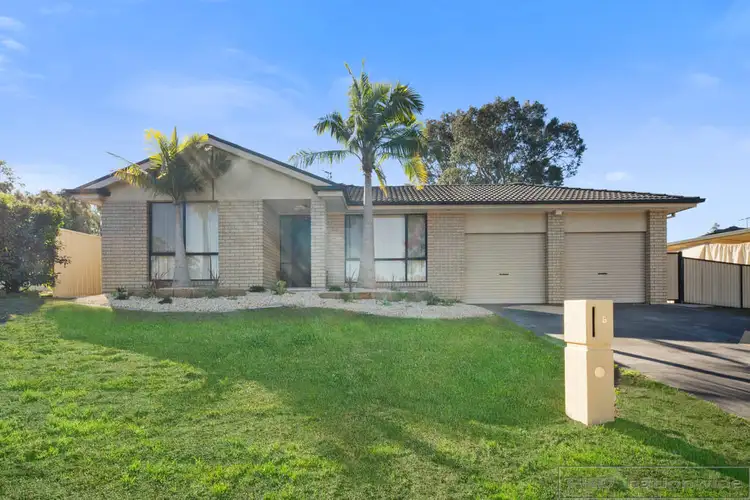 6 Parl Street, East Maitland NSW 2323