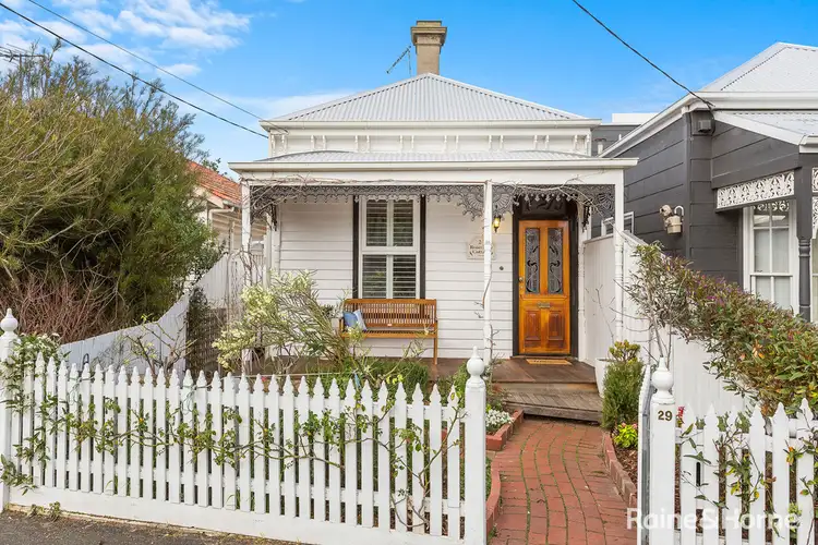 Main view of Homely house listing, 29 Clark Street, Williamstown VIC 3016