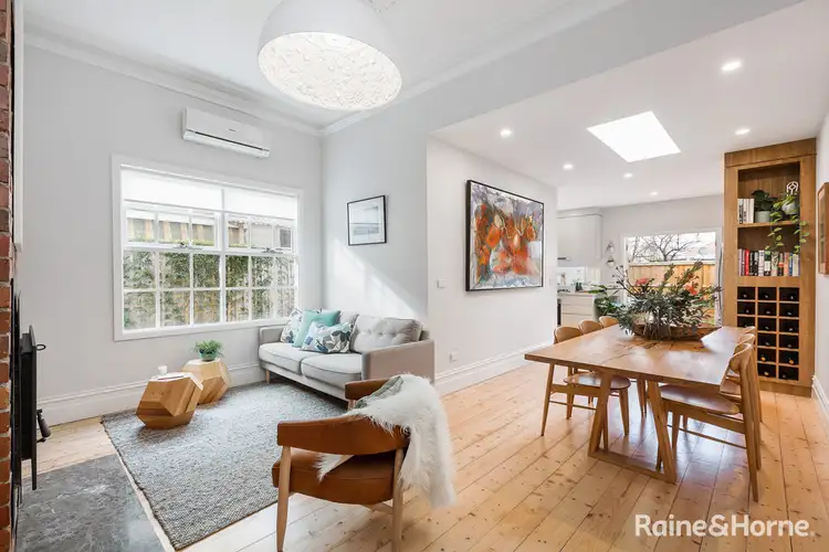 Second view of Homely house listing, 29 Clark Street, Williamstown VIC 3016