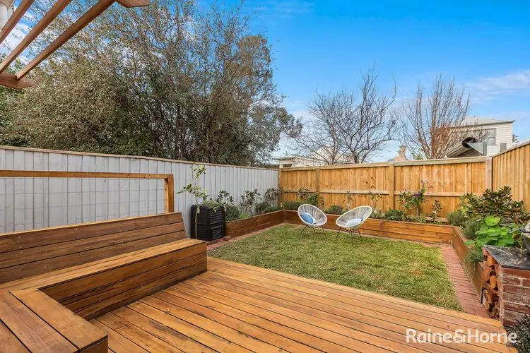 Fifth view of Homely house listing, 29 Clark Street, Williamstown VIC 3016