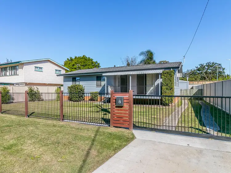 Main view of Homely house listing, 8 Wilson Street, Caboolture QLD 4510