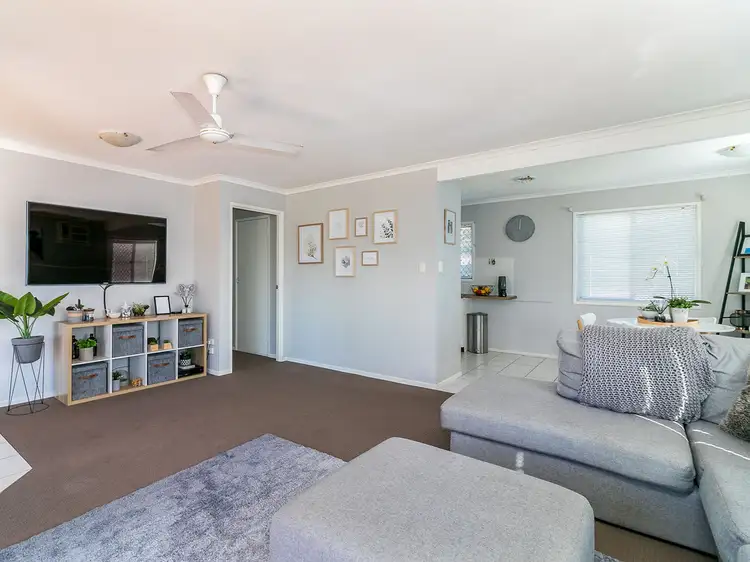 Fifth view of Homely house listing, 8 Wilson Street, Caboolture QLD 4510