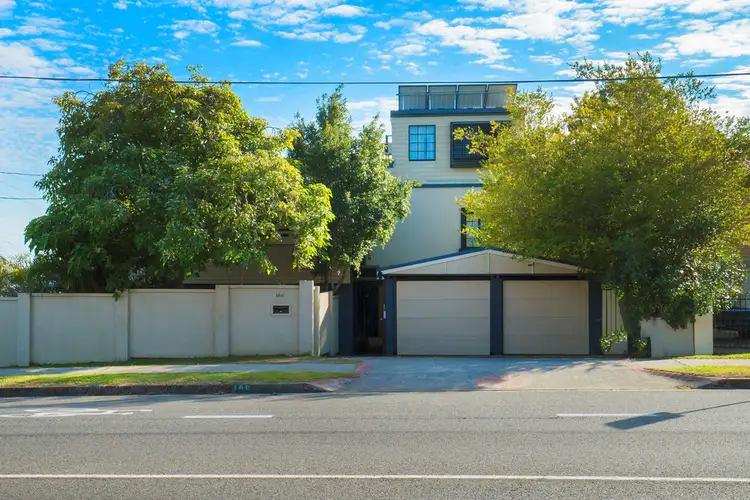166 MacDonnell Road, Margate QLD 4019