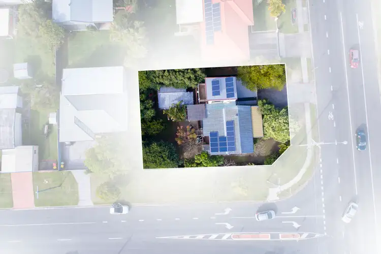 Fifth view of Homely house listing, 166 MacDonnell Road, Margate QLD 4019