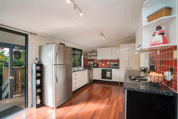 Sixth view of Homely house listing, 166 MacDonnell Road, Margate QLD 4019