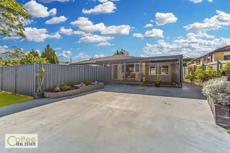 99 Phillips Street, Bracken Ridge QLD 4017