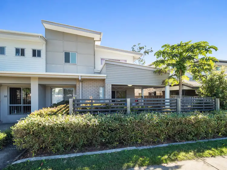 31/86 CARSELGROVE AVENUE, Fitzgibbon QLD 4018