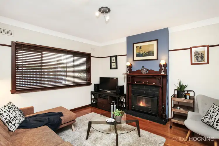 Second view of Homely house listing, 1/25-27 Thorpe Street, Newport VIC 3015