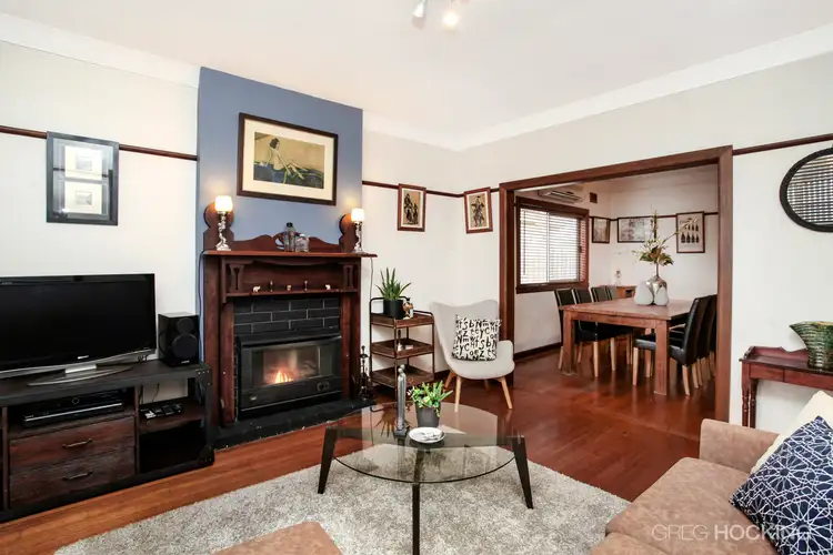 Third view of Homely house listing, 1/25-27 Thorpe Street, Newport VIC 3015