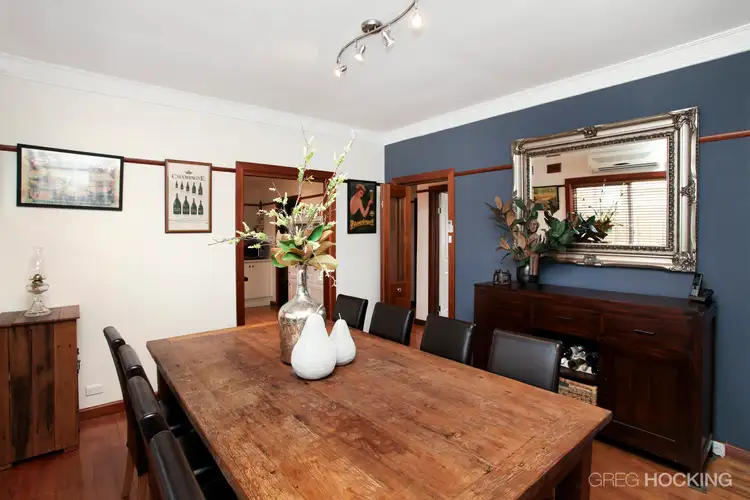 Fourth view of Homely house listing, 1/25-27 Thorpe Street, Newport VIC 3015