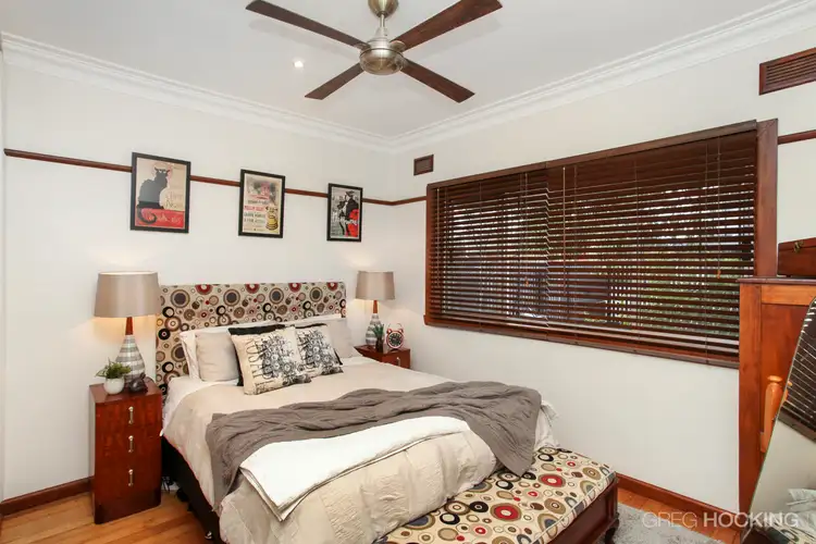 Sixth view of Homely house listing, 1/25-27 Thorpe Street, Newport VIC 3015