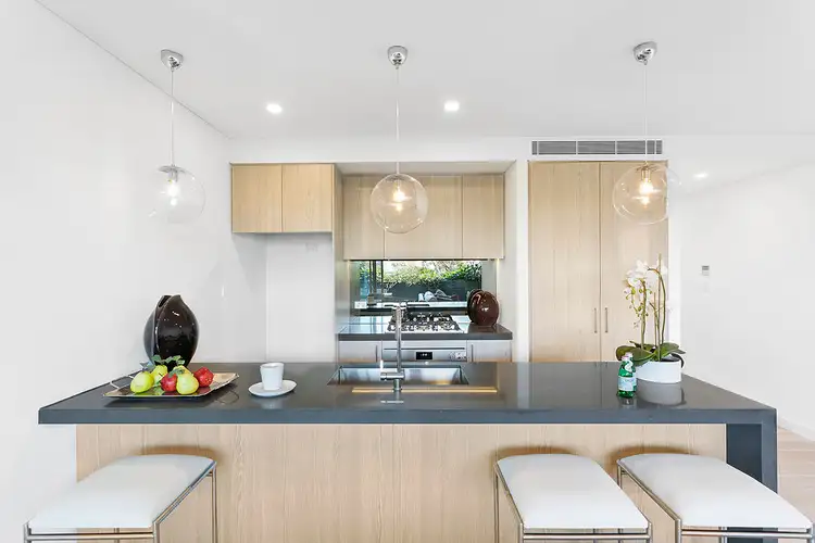 Main view of Homely apartment listing, 916/88 Anzac Parade, Kensington NSW 2033