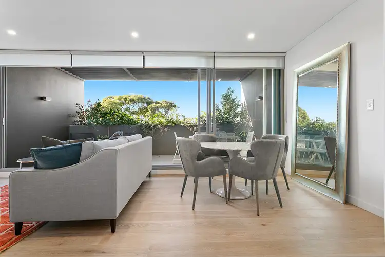 Third view of Homely apartment listing, 916/88 Anzac Parade, Kensington NSW 2033