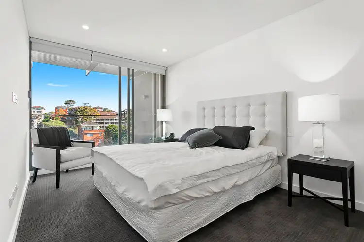 Fourth view of Homely apartment listing, 916/88 Anzac Parade, Kensington NSW 2033