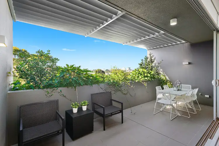Fifth view of Homely apartment listing, 916/88 Anzac Parade, Kensington NSW 2033