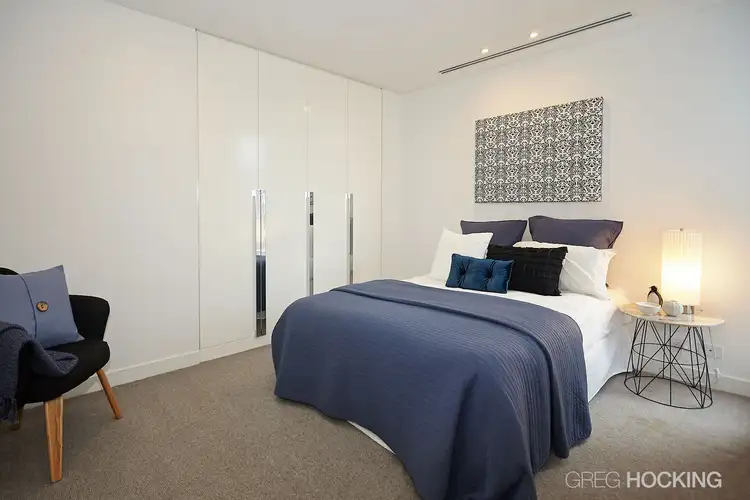 Sixth view of Homely apartment listing, 301/1 Clara Street, South Yarra VIC 3141