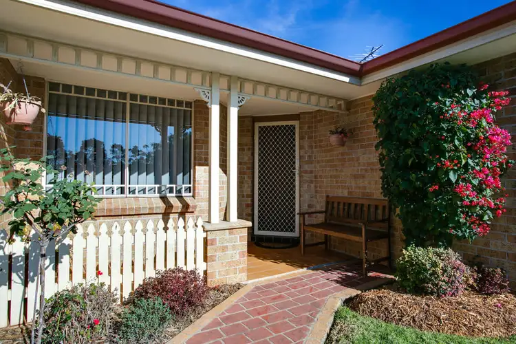 Second view of Homely house listing, 10 Baldwin Way, Currans Hill NSW 2567