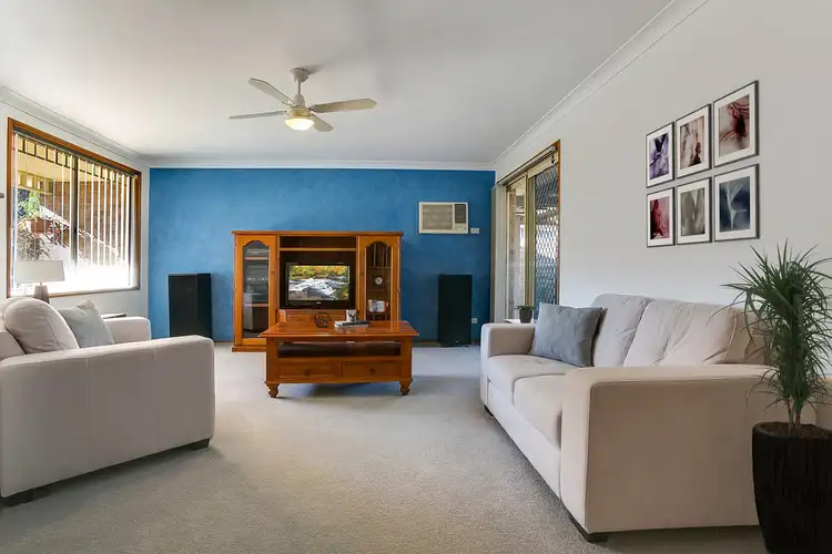 Third view of Homely house listing, 10 Baldwin Way, Currans Hill NSW 2567