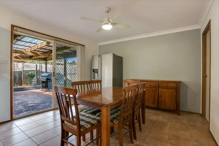 Fifth view of Homely house listing, 10 Baldwin Way, Currans Hill NSW 2567