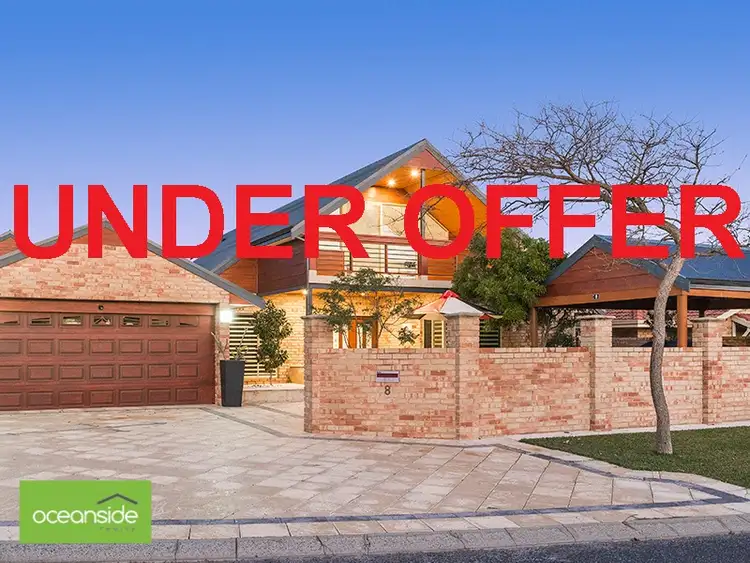 8 Bow Place, Mullaloo WA 6027