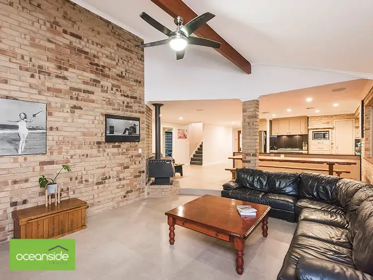 Sixth view of Homely house listing, 8 Bow Place, Mullaloo WA 6027