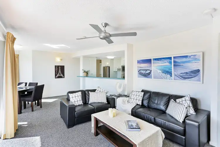 Third view of Homely unit listing, 3B/101 Pacific Blvd, Buddina QLD 4575