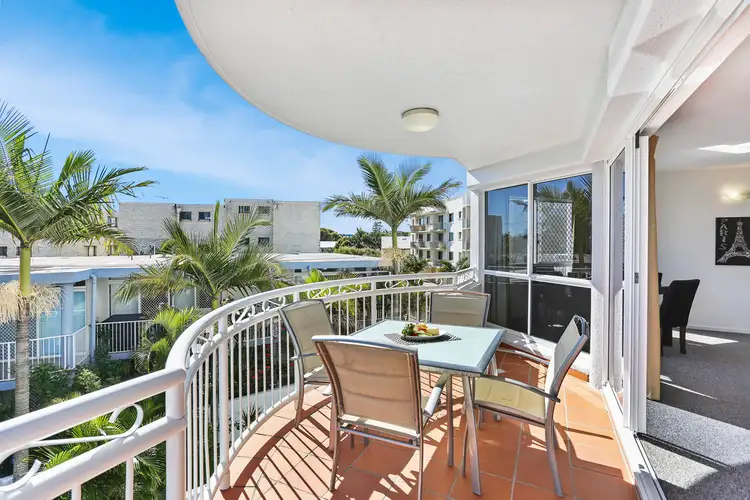 Sixth view of Homely unit listing, 3B/101 Pacific Blvd, Buddina QLD 4575