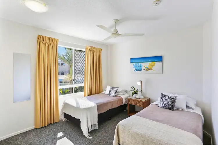 Seventh view of Homely unit listing, 3B/101 Pacific Blvd, Buddina QLD 4575