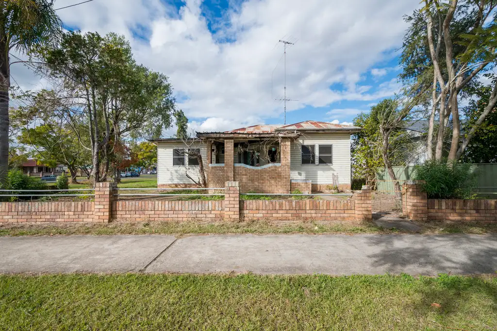 Main view of Homely house listing, 204 Turf Street, Grafton NSW 2460