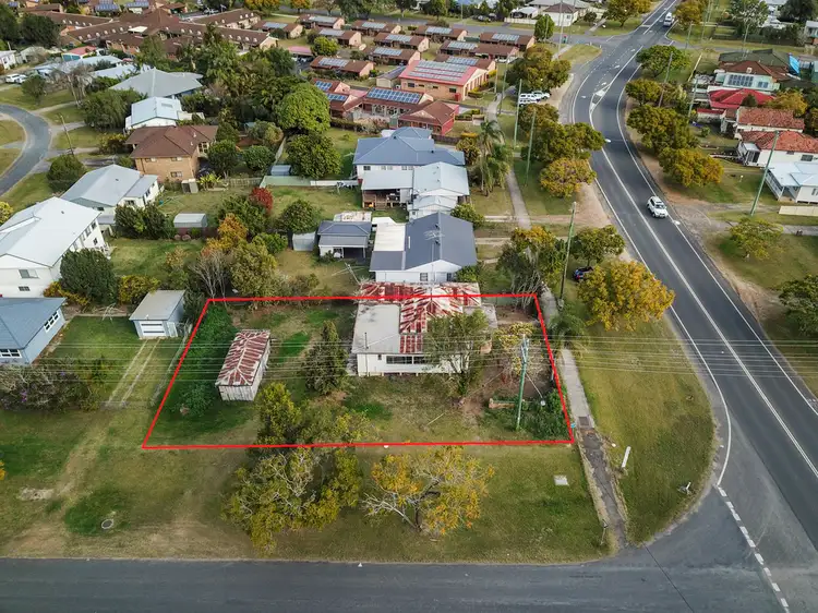 Third view of Homely house listing, 204 Turf Street, Grafton NSW 2460