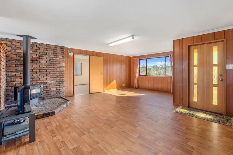 Third view of Homely house listing, 333 Cooyar - Rangemore Road, Cooyar QLD 4402